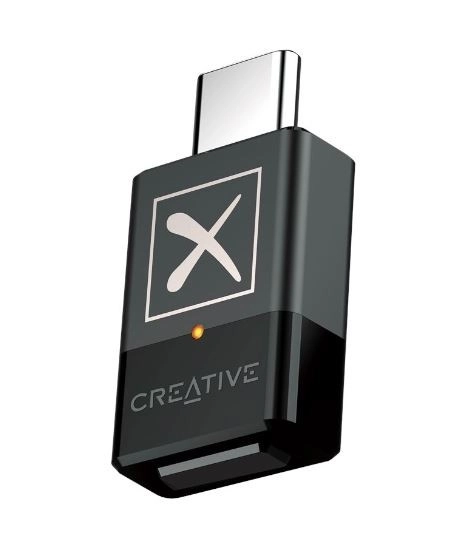 Bluetooth-audiozender Creative BT-W5