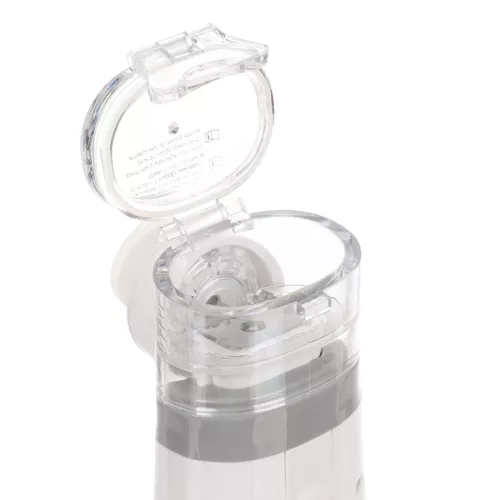 Draagbare inhalator/nebulisator Malatec 22706