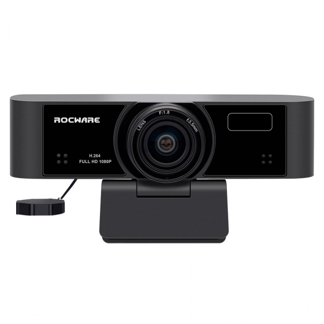 Rocware camera met resolutie 1080p