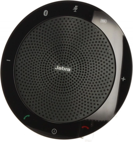 360° microfoon voor natuurlijke conferencecalls