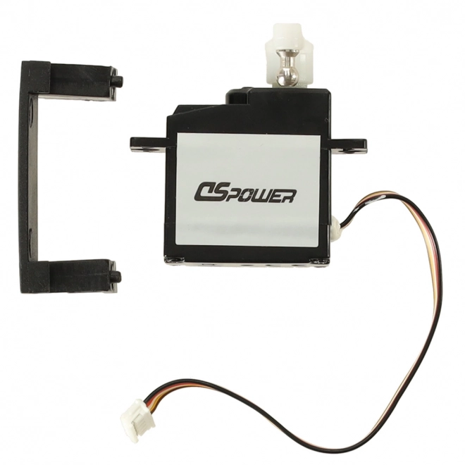 Servo besturing WLtoys 144001