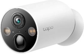 Draadloze beveiligingscamera TAPO C425 2K QHD