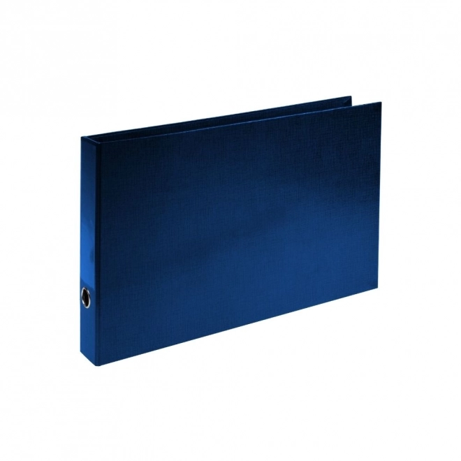 Ordner A3 Classic blauw