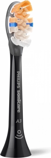 Zichtbaar wittere tanden, sneller