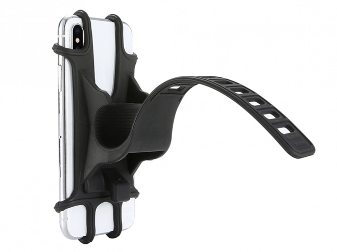 Universele telefoonhouder voor fiets en motor