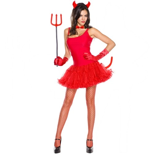 Ideaal voor Halloween, carnaval en feestjes