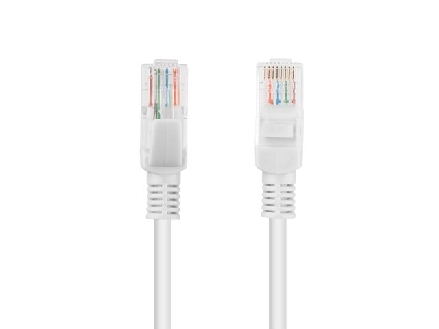 Patchcord LANBERG CAT.6 5m grijs