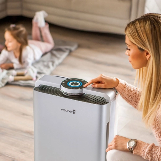 Stijlvol design en slimme functies