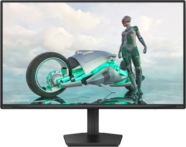 Vloeiendheid van 144 Hz voor games en werk