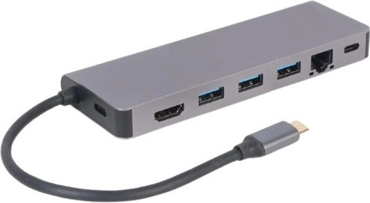 UHD 4K via hdmi en voeding tot 100 W