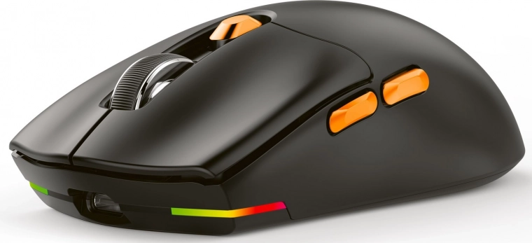 Draadloze gamingmuis INSURGENT WT300 – gelimiteerde editie WORLD OF TANKS