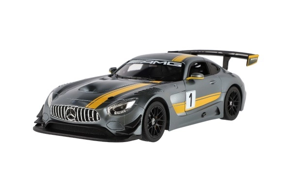 Realistisch race-design MERCEDES-AMG GT3