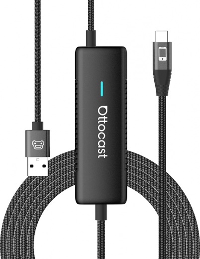 Stabiele verbinding en vloeiend beeld met lage latency