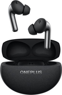 Draadloze oordopjes Buds Pro 3 zwart