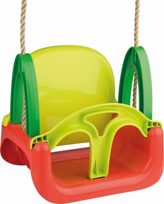 Schommel voor kinderen Androni 3 in 1