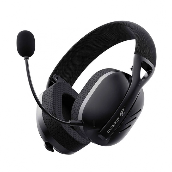 Gaming koptelefoon Havit Fuxi H3 2.4G (zwart)