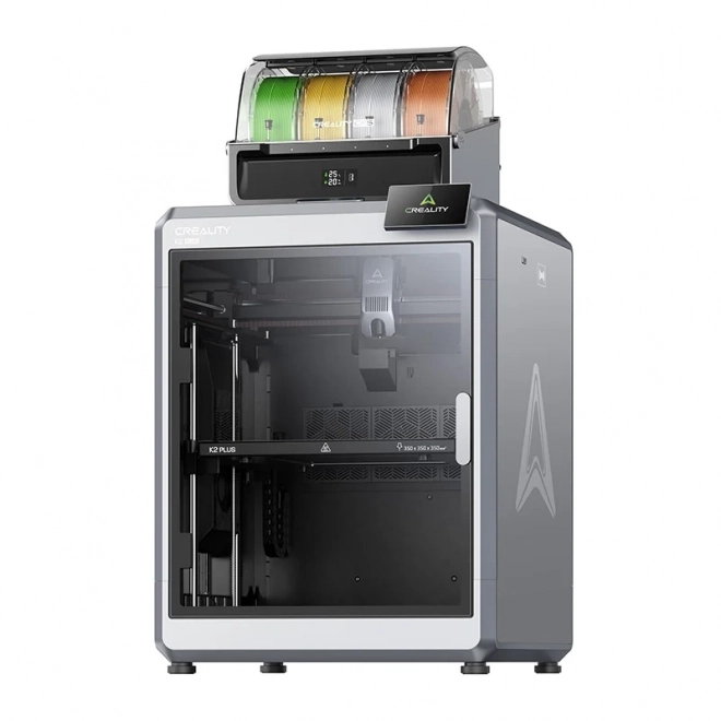 3D-printer Creality K2 Plus