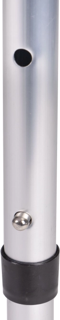 Verstelbare hoogte 60/70 cm