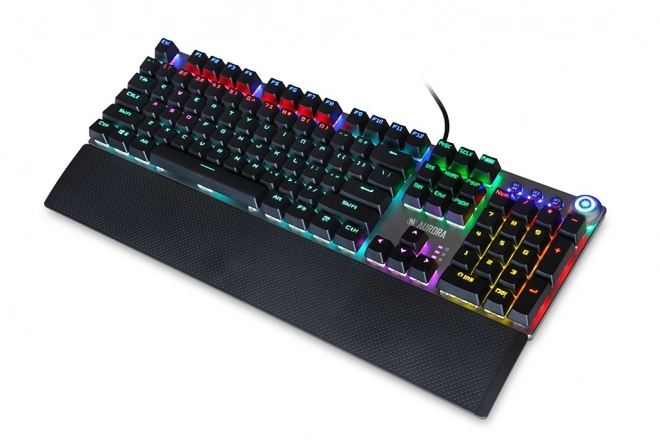 Gaming Mechanisch Toetsenbord Aurora K-3
