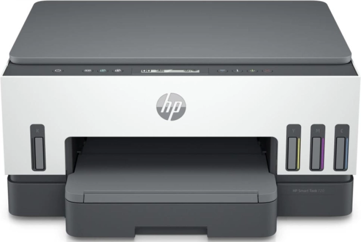 Multifunctionele printer Smart Tank 720