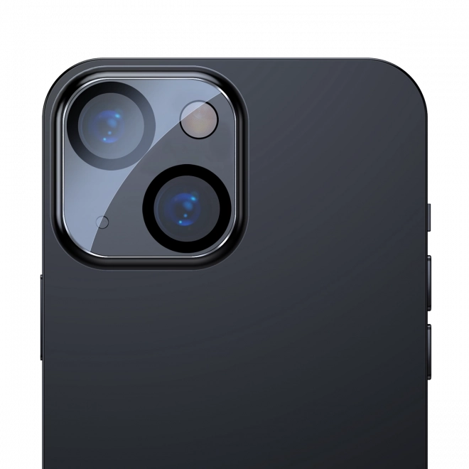 Baseus beschermfolie voor lens voor iPhone 13/13 Mini