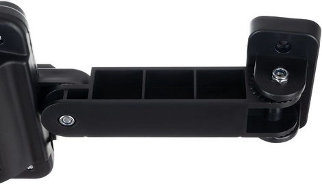 Verstelbare houder voor nauwkeurige uitrichting