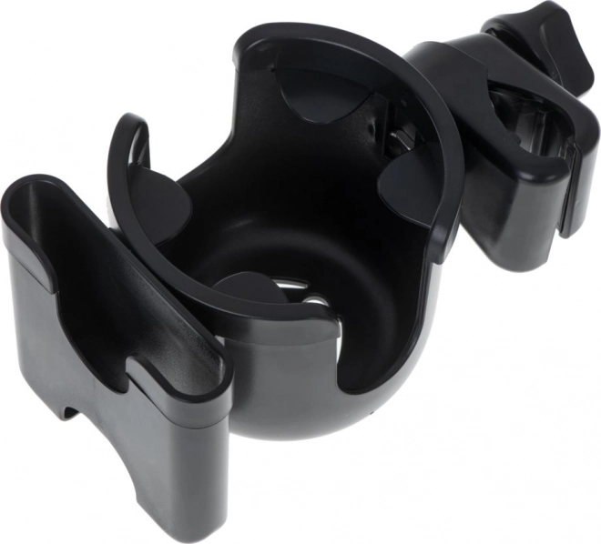 Universele houder voor fles en telefoon voor kinderwagen of fiets 2-in-1