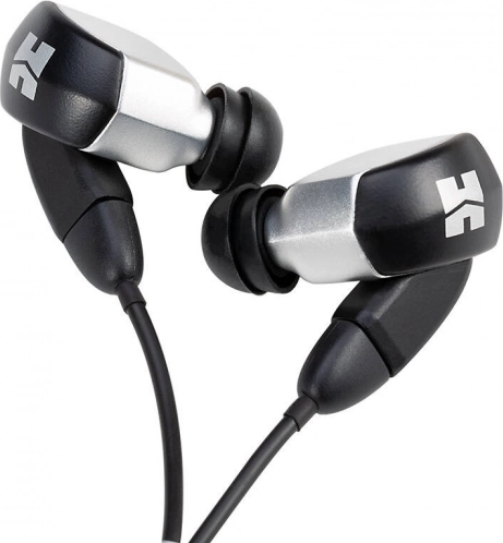 HiFiMAN RE2000 Pro Zilver