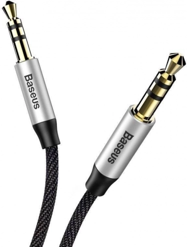 Vergulde 3,5mm connectoren voor zuiver geluid