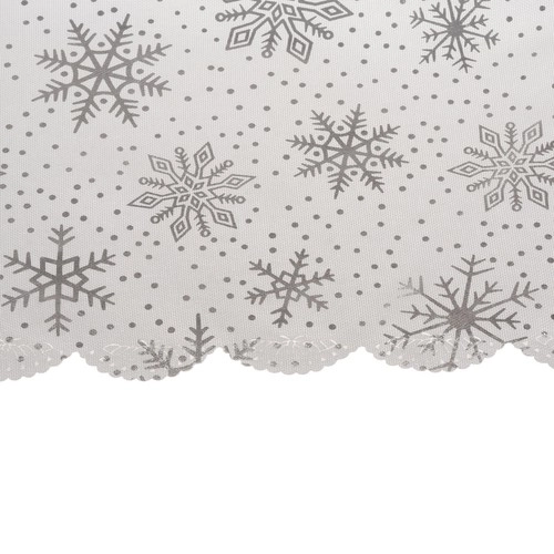 Kersttafelkleed 180x140cm Ruhhy 22790