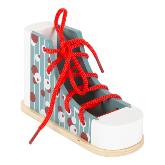 Veterschoen Small Foot voor kinderen