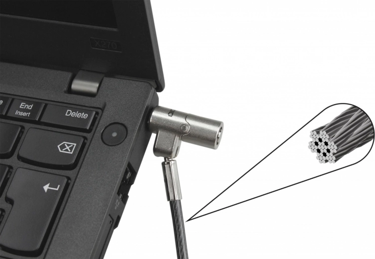 Draaibare en kantelbare kop voor flexibiliteit