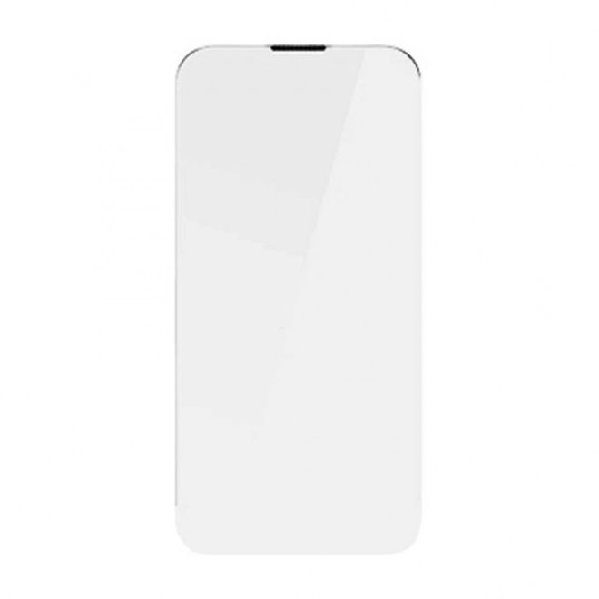 Baseus hoesje van synthetische vezels voor iPhone 15 Pro