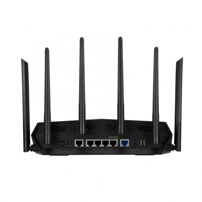 Gamingrouter TUF Gaming AX6000