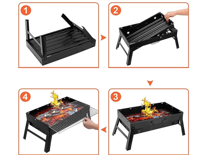 Gemakkelijk schoon te maken