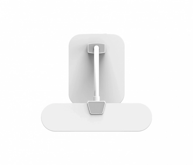 Tafellamp LED Maxcom Bahama wit