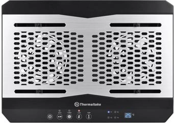 Koelmat voor laptop ThermaTake Massive TM