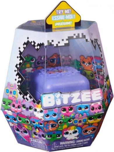 Verzamel tot wel 15 diertjes