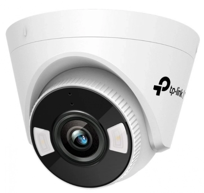 Compacte ip-camera Vigi 4MP met dag/nacht functie