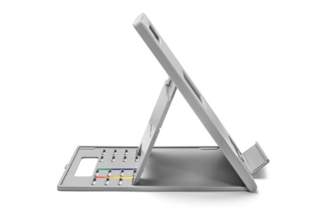 Laptopstandaard Kensington SmartFit Easy Riser Go 14" grijs