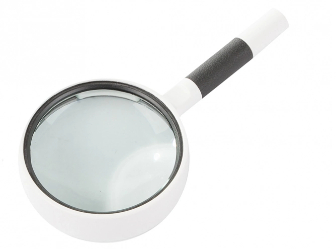 Klassieke vergrootglas 80 10x
