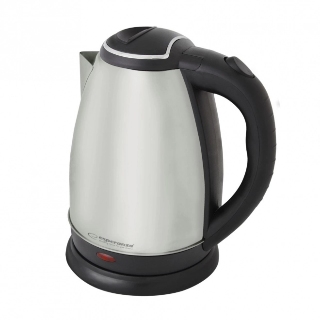 Waterkoker Tugela 1,8 l inox