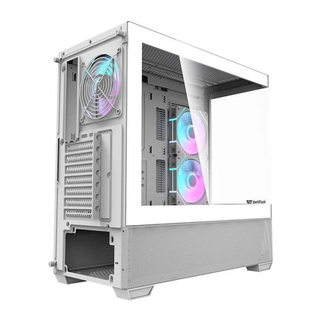 Computerbehuizing Darkflash DS900 Air wit