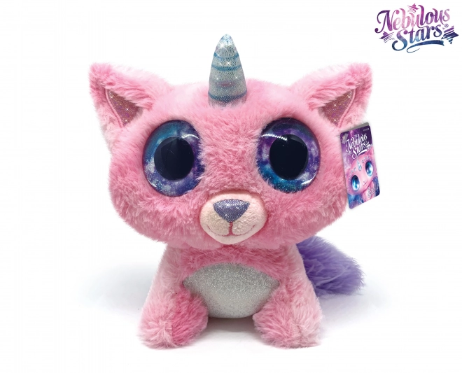 Pluche knuffel Stella van Nebulous Stars 20 cm
