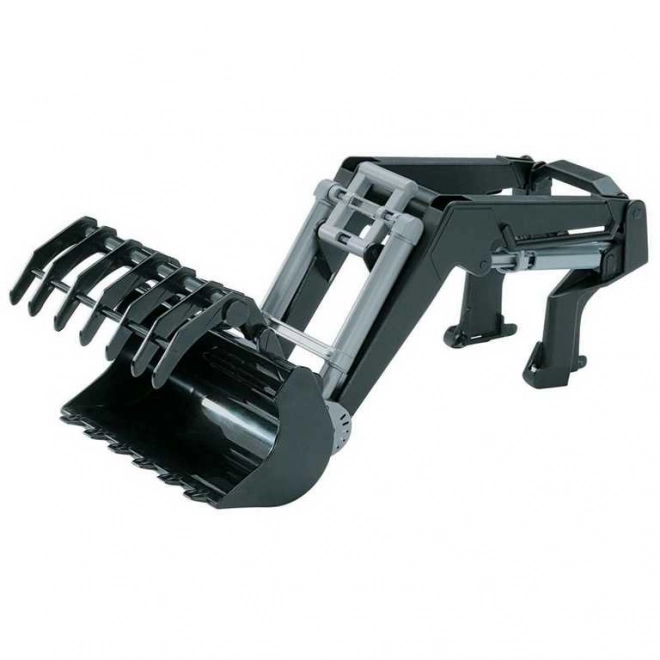 Frontlader voor tractors Bruder serie 3000