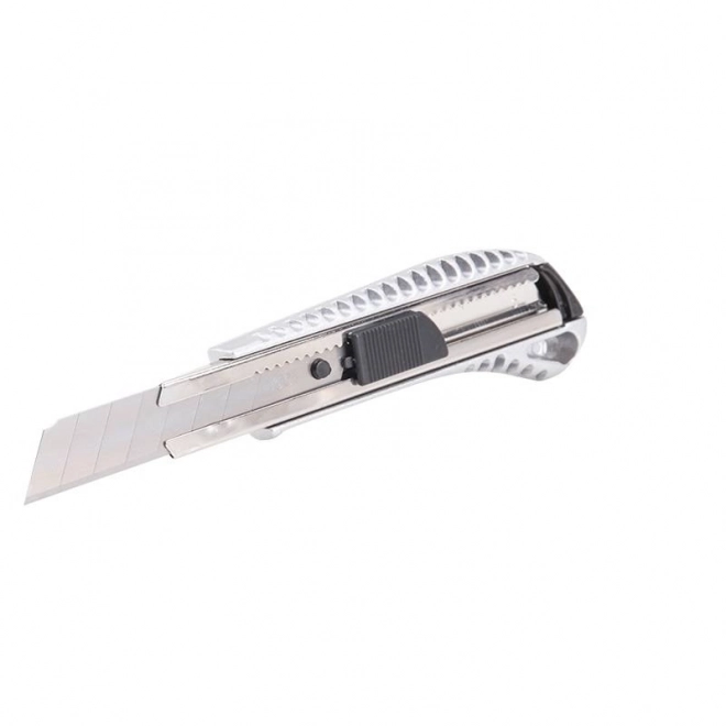 Mes Deli Tools EDL4255 (zilver)