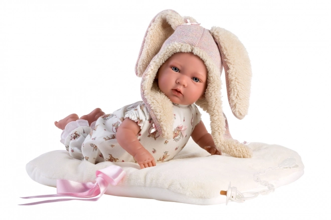 Llorens M740-94 kleding voor baby pop NEW BORN maat 40-42 cm