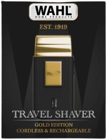 Luxueus gouden design