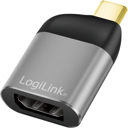 usb-c naar displayport-adapter 8k