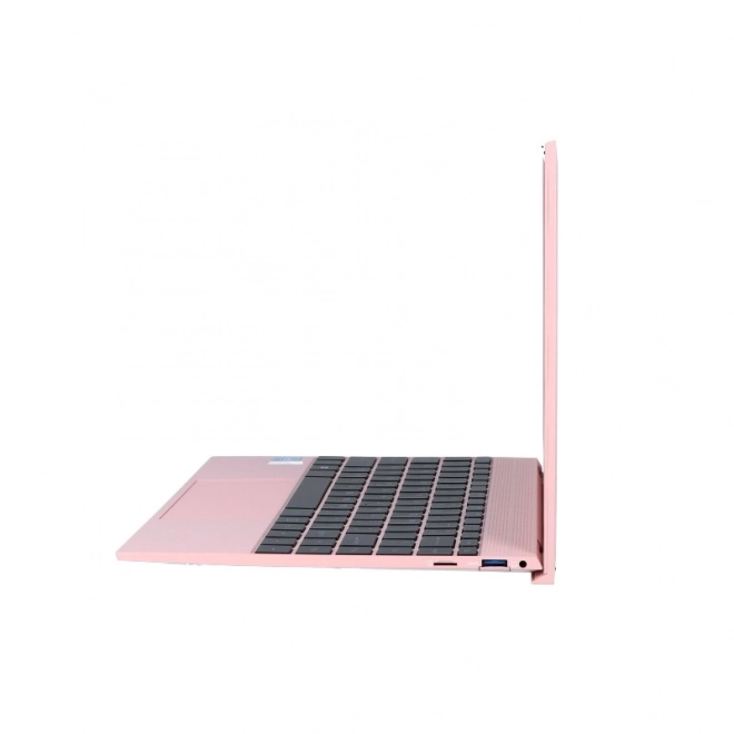Roze notebook Maxcom mBook14